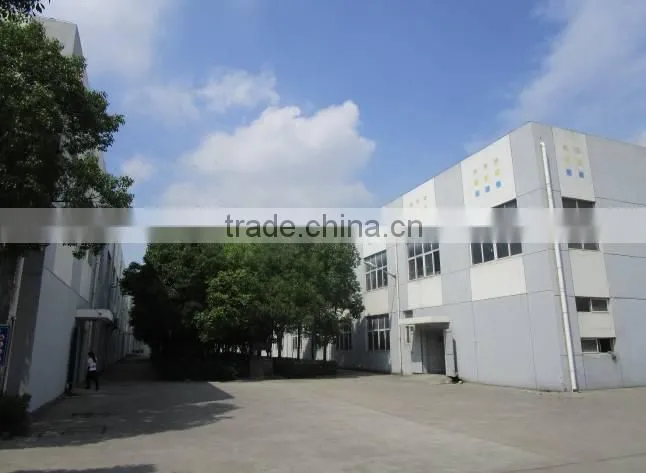 Nanjing Dahua Special Belt Knit Co., Ltd. company overview - view 4