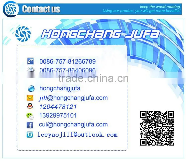 duoflow threaded rotary joint mechanical coupling swivel fittings for water
