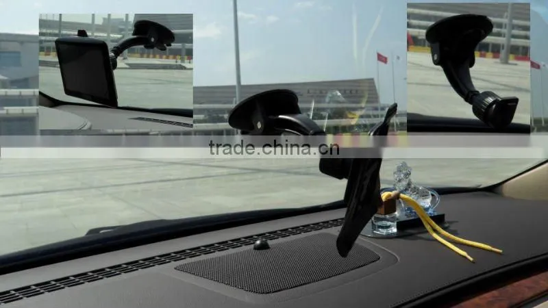 auto electrics car gps bracket