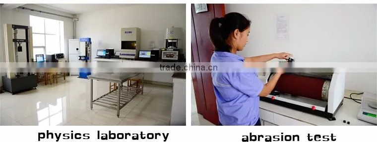 Different series cleat designs v-shape U- shape pattern chevron conveyor belts