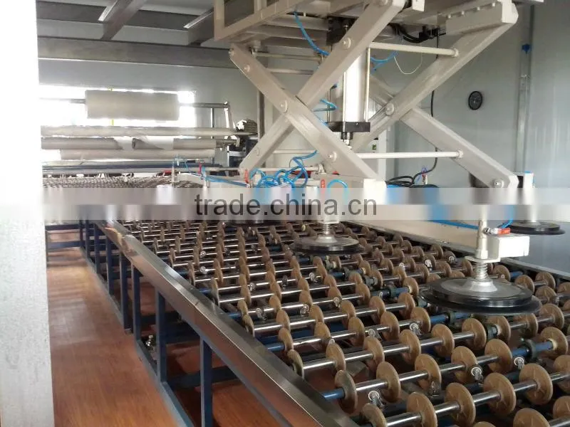 tempered glass &colored tempered glass / colored laminated glass