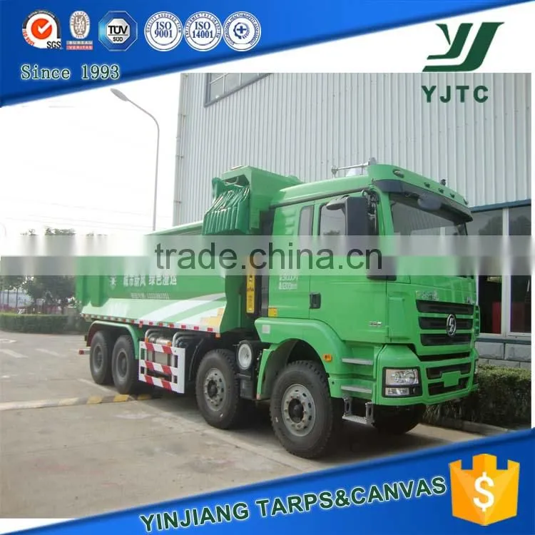 tarpaulin heavy duty waterproof truck cover