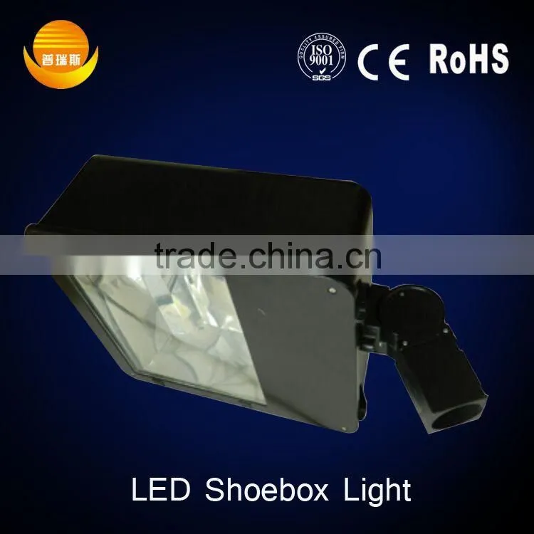 china supply Led light source high lumen energy saving 300W led shoebox light with 3 years warranty