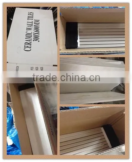 hot sale glazed inkjet ceramic wall tile 300x600