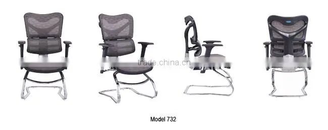Buy china swivel computer chair from factactory