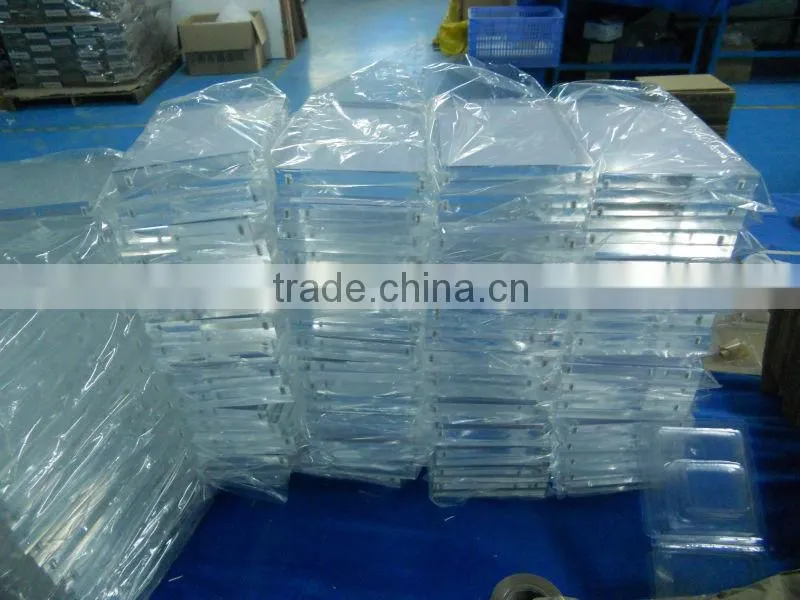 plexiglass frames magnet