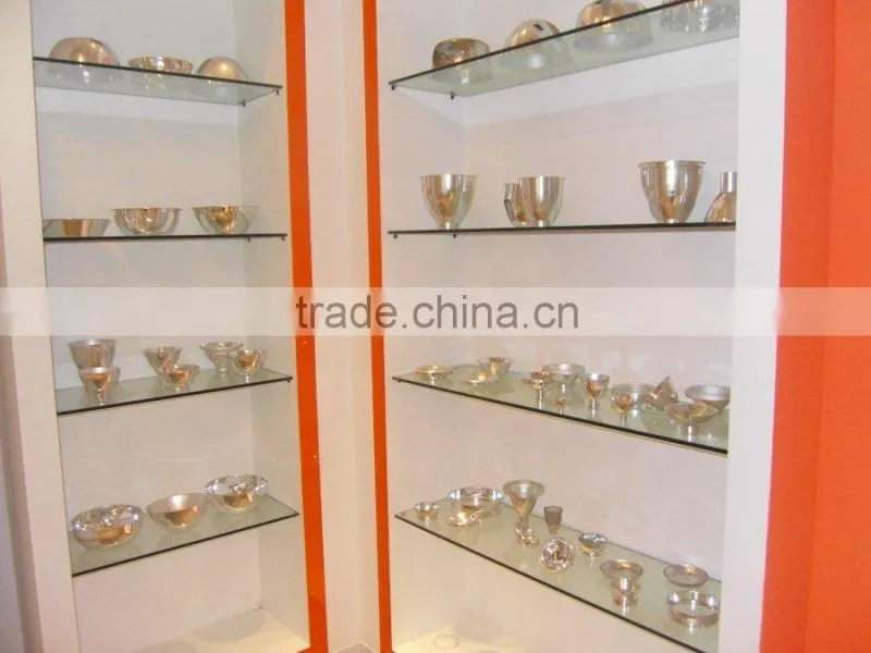 small size china led aluminum reflectors