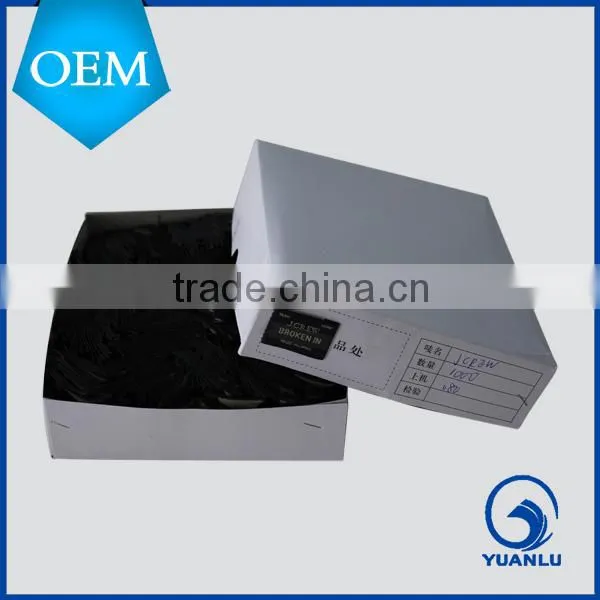 best selling machine woven patches for fashionable clothing