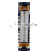 Glass Rotor Flow Meter