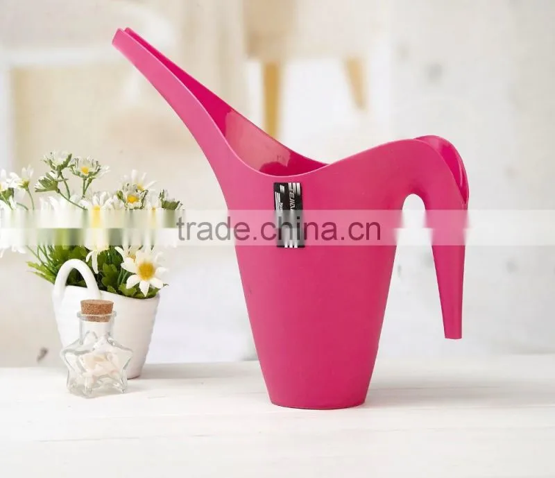 Hot Sale HDPE plastic plant pot for garden