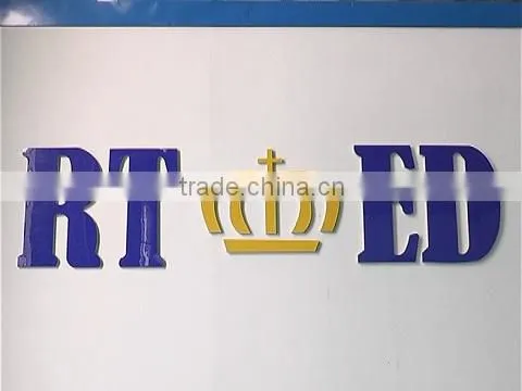 Shanxian Runte Medical Instruments Co., Ltd. company overview - view 1