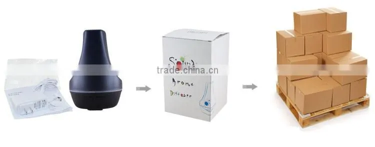High quality Aroma diffuser manufacturers / Essential oil diffuser design / Perfume oil diffuser