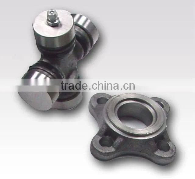 Forging Part