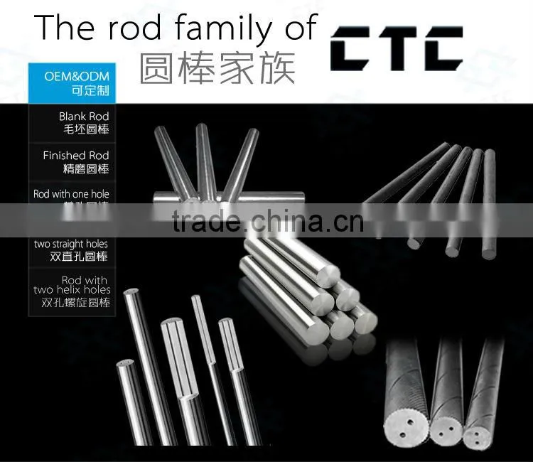 Professional contemporary cemented carbide wire rod drawing diamond dies made in China