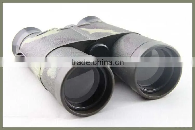 JYW-1211C Factory Price 5X35 Chinese Plastic Toy Binoculars Telescope for Sale