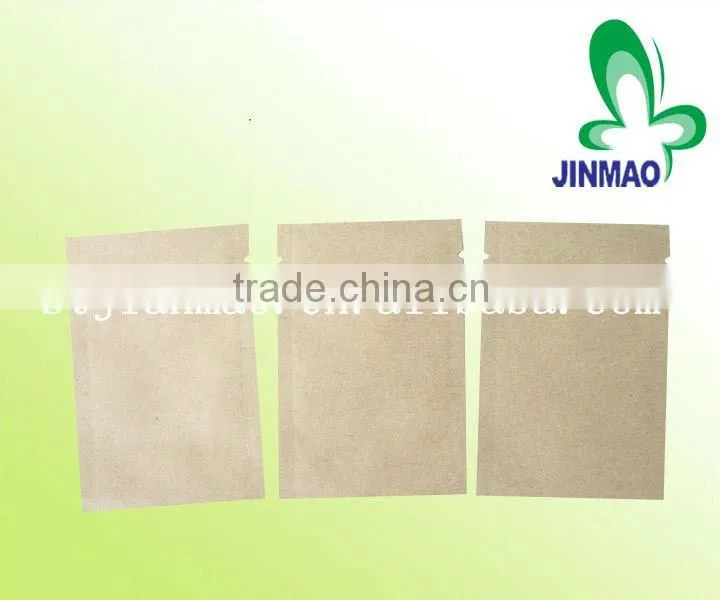 High quality brown kraft paper for tea package