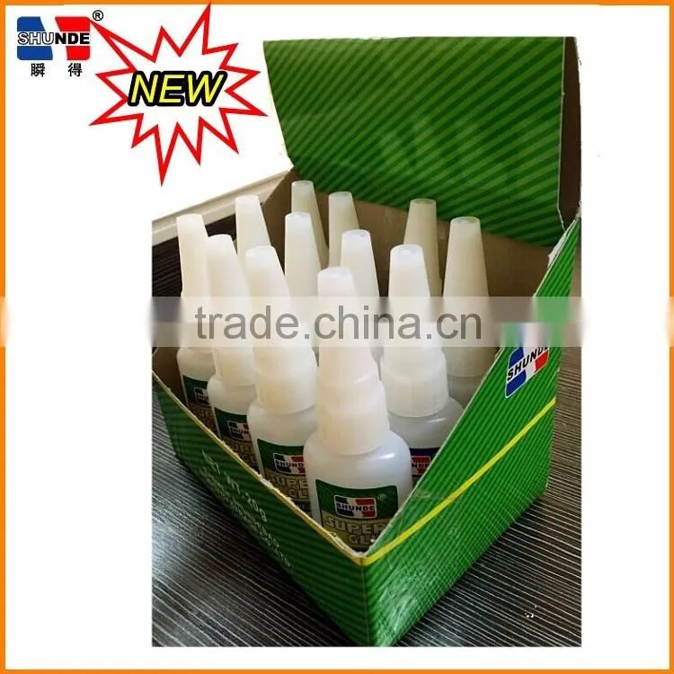 media Viscocity super glue cyanoacrylate adhesive