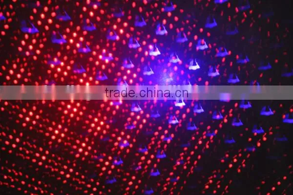 RB twinkling Mini Laser Light