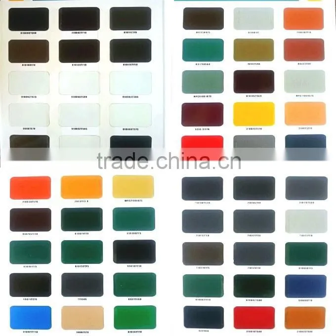 Factory price aluminium profiles for elegant glass wall curtain wall