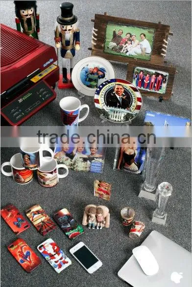 sublimation printer 3d sublimation printer