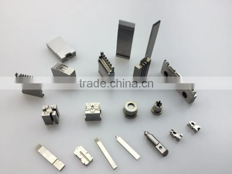 china alibaba high precision plastic injection service for computer parts