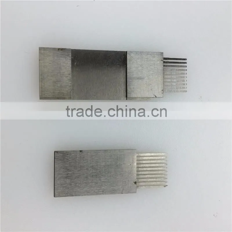 2016 Precision Auto Part/Auto Spare Part Moulding Making