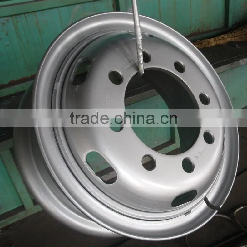 skidsteer wheel 16.5*8.25 16.5*9.75 llanta minicargador