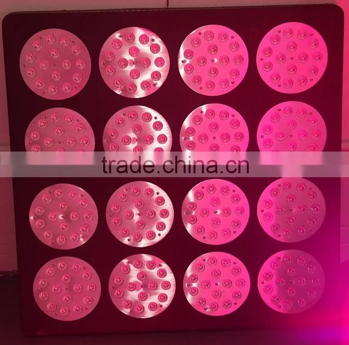XQD 180w/270w/450w LED plant grow light full spectrum shenzhen