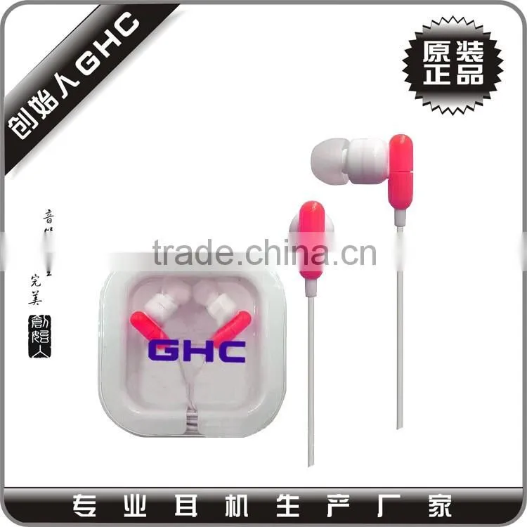 cheap mobile earphones with mic