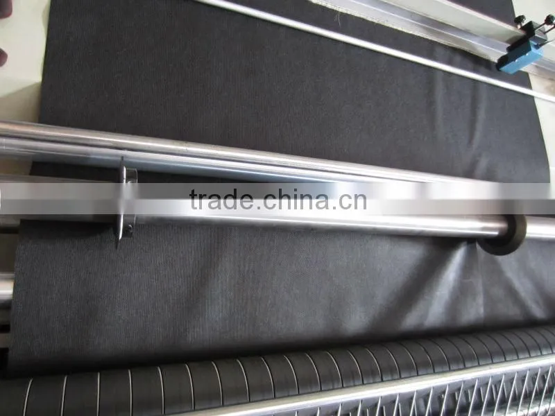PVC PE PET BOPP ROLL COMPUTER SLITTING CUTTING MACHINE