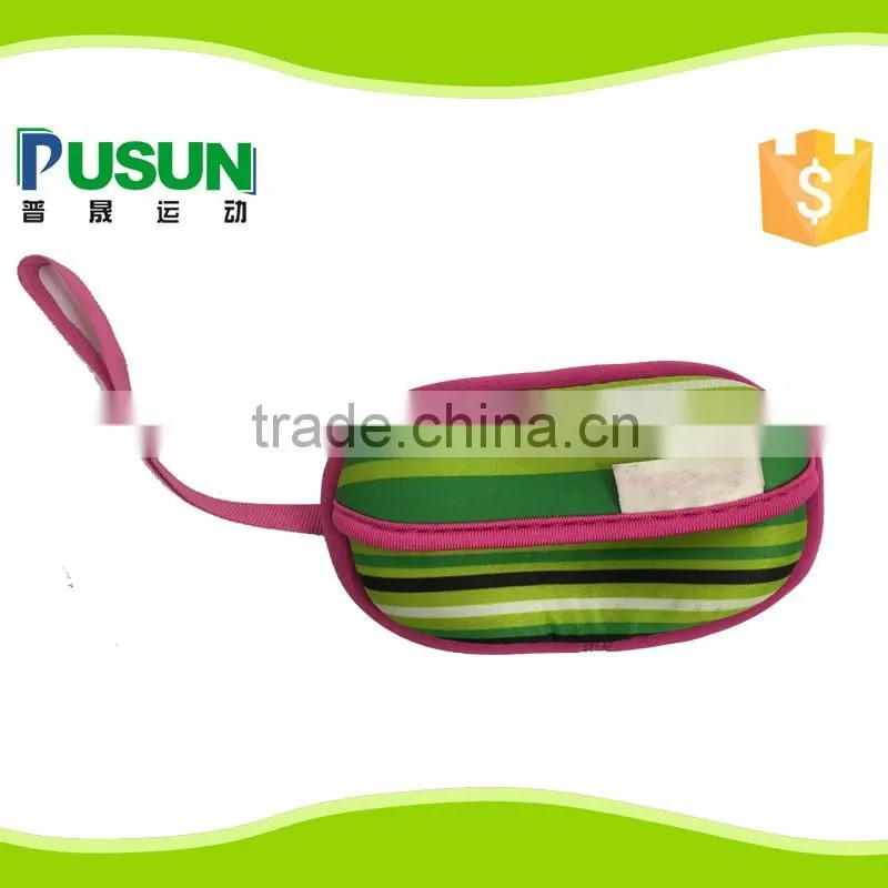 Fashionable cute neoprene camera case
