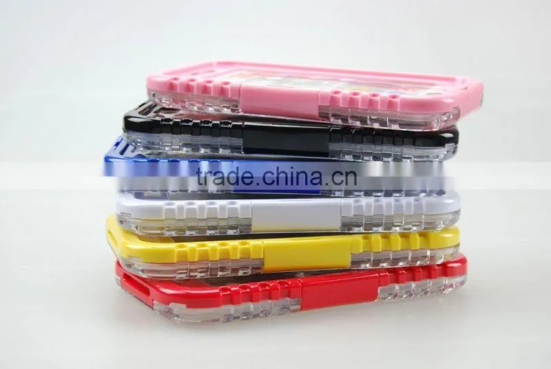 10FT Underwater Waterproof Full Sealed Protective Case Cover For iPhone6 4.7inch