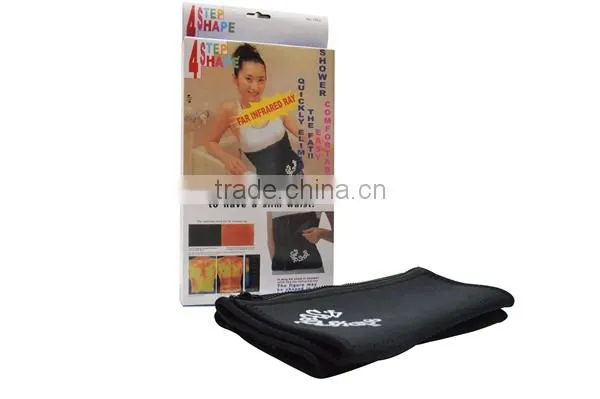 infrared ray waistband slimming belt