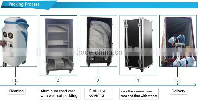 Apolo HS-700E Vacuum Cavitation and lipo massage machine