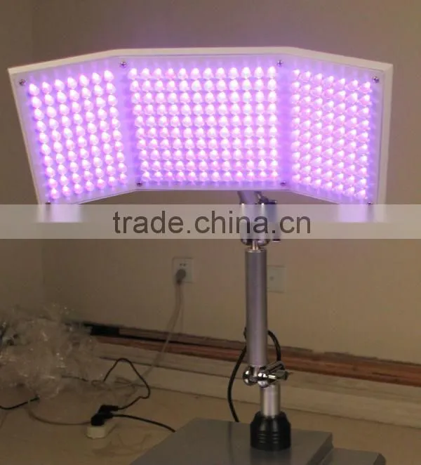 2016New led phototherapy pdt led phototherapy machine