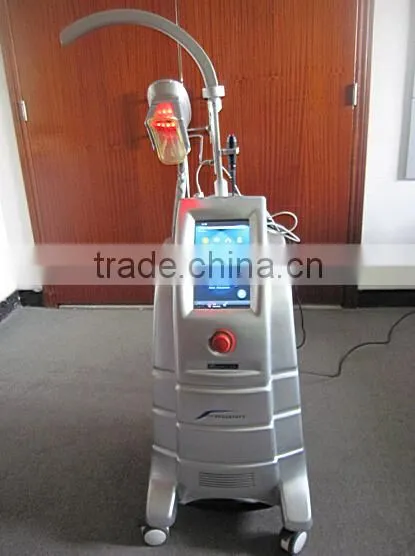 Criolipolise for cosmetology body fat removal
