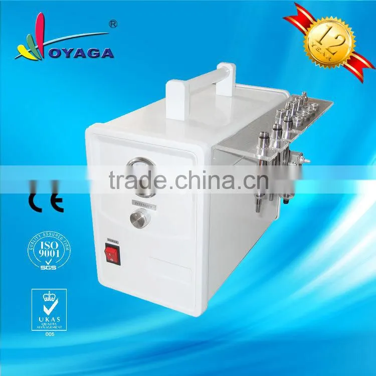 Portable Diamond facial dermabrasion machine GD-02A