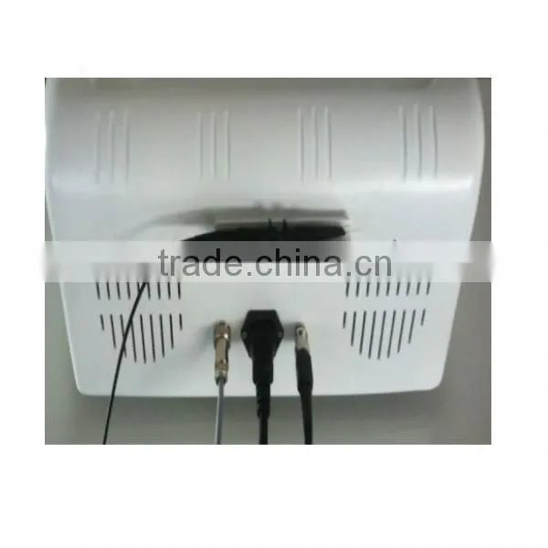 Professional RBS spider vein removal machine with best treatment effect