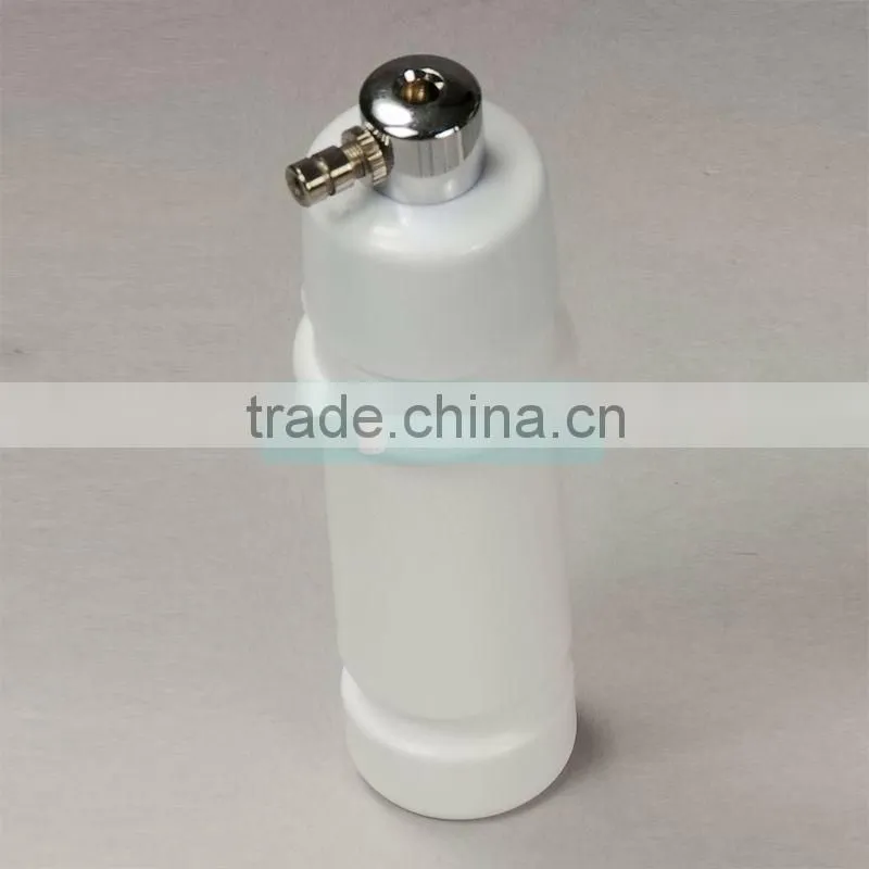 New comming ! High Frequency/Ultrasonic/Spray/Vacuum/Galvanic/Brush 6 in 1 Portable multifunction facial machine