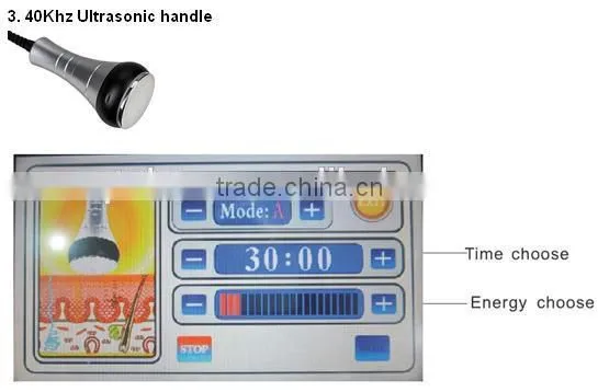 BM812 fat reduce laser slimming beauty equipments