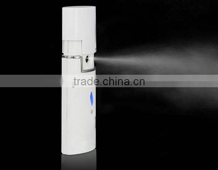 The Fashionale & creative beauty care Facial Spray Nano Mist