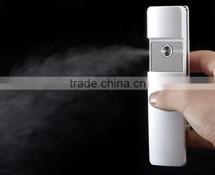 Beauty Salon Equipment mini Face Beauty Steamer