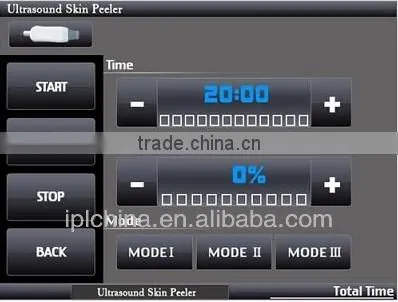 2014 Hot Sale!!Photon LED Skin Rejuvenation Skin Cooling Machine-6 in 1