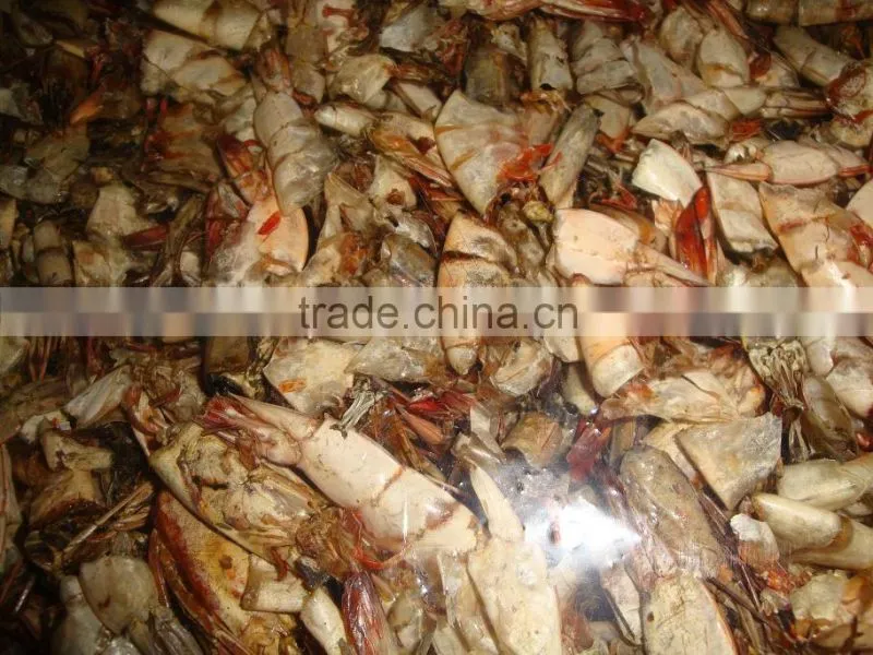 Sun Dried Shrimp Shell /Crab Shell Shrimp Shell Dried Shrimp