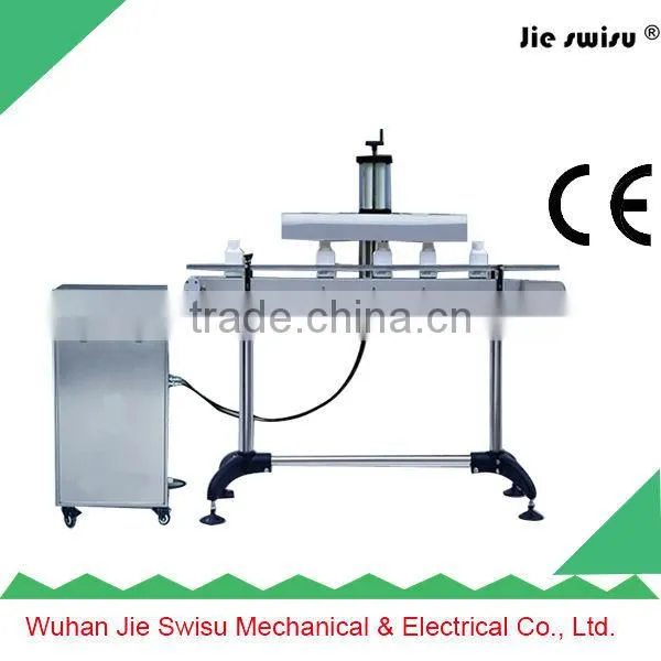used aluminum foil food container machine