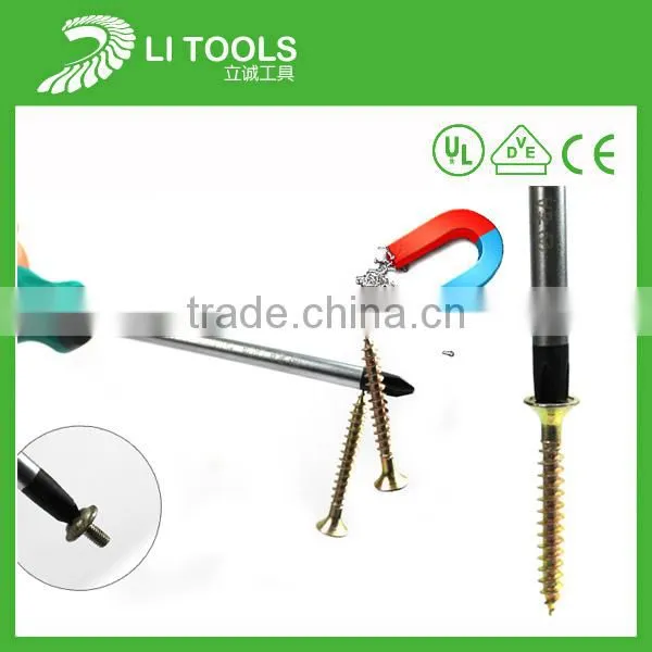 ph0/ph1/ph2/ph3 plastic handle function phillips screwdriver