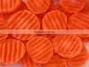 2013 Crinkle Carrots