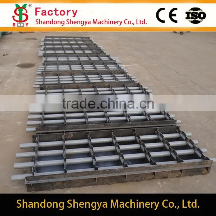 Autoclaved Cellular Lightweight Concrete Block CLC block