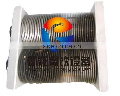 QW-3 Beautiful Cutting Effect Large Capacity Meat Cutter Shredder Machine