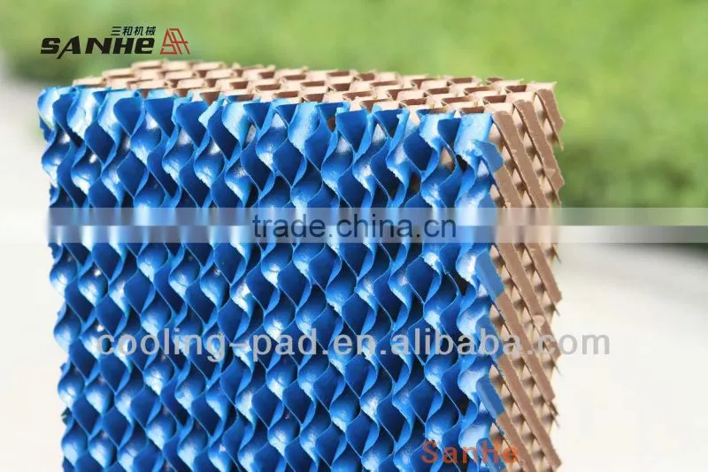 1800*600*150mm Evaporative Cooling Pad